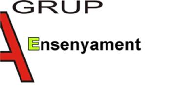 Imagen de GRUP A ENSENYAMENT