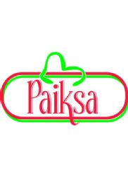 Imagen de PAIKSA