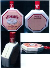 Imagen de AIMADA LICOR DE ENSAIMADA