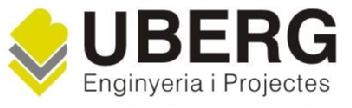 Imagen de UBERG ENGINYERIA I PROJECTES