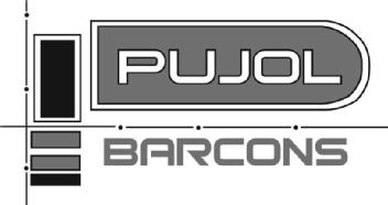 Imagen de PUJOL BARCONS