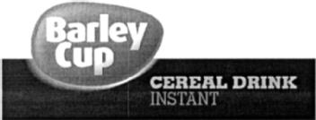 Imagen de BARLEY CUP CEREAL DRINK, FIG