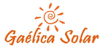 Imagen de GAELICA SOLAR