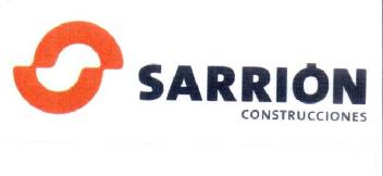 Imagen de SARRION CONSTRUCCIONES