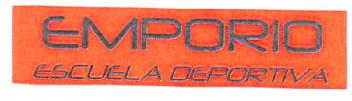 Imagen de EMPORIO ESCUELA DEPORTIVA