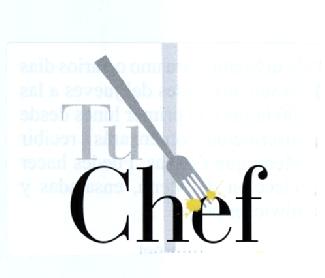 Imagen de TU CHEF