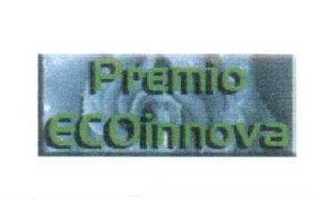 Imagen de PREMIO ECOINNOVA
