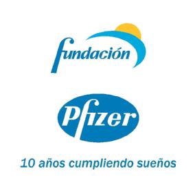 Imagen de FUNDACION PFIZER 10 AÑOS CUMPLIENDO SUEÑOS