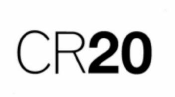 Imagen de CR20