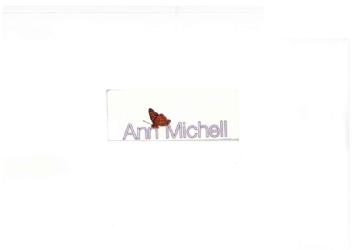 Imagen de ANN MICHELL