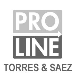 Imagen de PROLINE TORRES & SAEZ