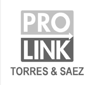 Imagen de PROLINK TORRES & SAEZ