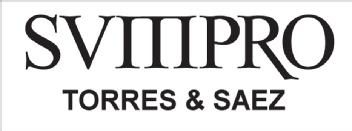 Imagen de SVMPRO TORRES & SAEZ