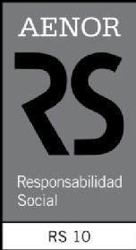Imagen de AENOR RS RESPONSABILIDAD SOCIAL RS 10