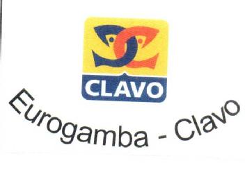 Imagen de CLAVO EUROGAMBA-CLAVO
