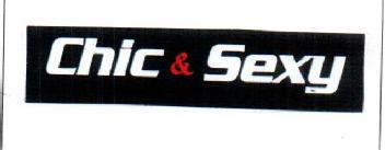 Imagen de CHIC & SEXY