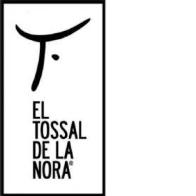 Imagen de EL TOSSAL DE LA NORA
