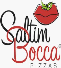 Imagen de SALTIMBOCCA PIZZAS