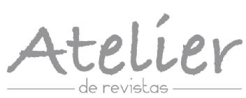 Imagen de ATELIER DE REVISTAS