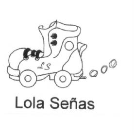 Imagen de LOLA SEÑAS