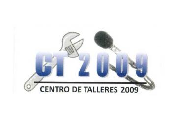 Imagen de CT 2009 CENTRO DE TALLERES 2009