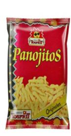 Imagen de PANOJITOS TOSFRIT