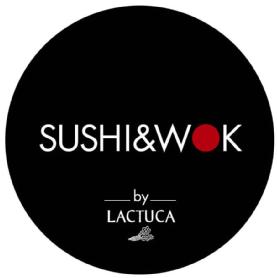Imagen de SUSHI & WOK BY LACTUCA