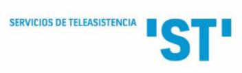 Imagen de SERVICIOS DE TELEASISTENCIA ST