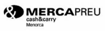 Imagen de MERCAPREU CASH&CARRY MENORCA
