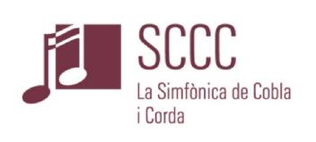 Imagen de SCCC LA SIMFONICA DE COBLA I CORDA