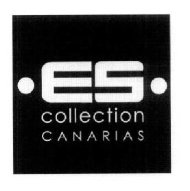 Imagen de ES COLLECTION CANARIAS