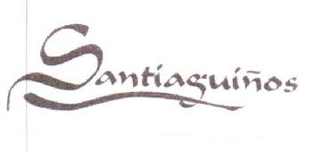 Imagen de SANTIAGUIÑOS