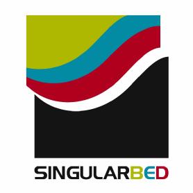 Imagen de SINGULAR BED