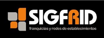 Imagen de SIGFRID FRANQUICIAS Y REDES DE ESTABLECIMIENTO