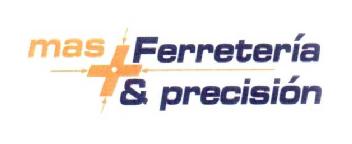 Imagen de MAS FERRETERIA & PRECISION