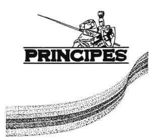 Imagen de PRINCIPES
