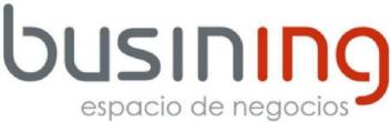Imagen de BUSINING ESPACIO DE NEGOCIOS