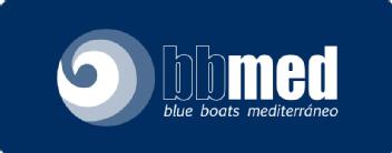Imagen de BBMED BLUE BOATS MEDITERRANEO