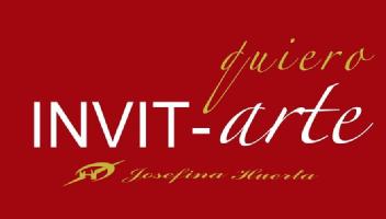 Imagen de QUIERO INVIT-ARTE JOSEFINA HUERTA