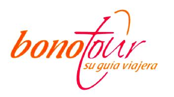 Imagen de BONOTOUR SU GUIA VIAJERA