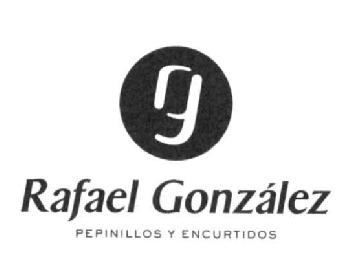 Imagen de RG RAFAEL GONZALEZ PEPINILLOS Y ENCURTIDOS