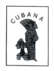 Imagen de CUBANA