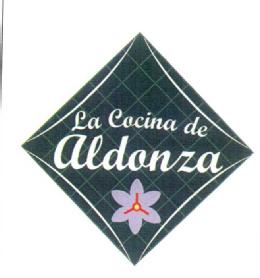Imagen de LA COCINA DE ALDONZA