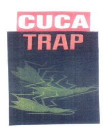 Imagen de CUCA TRAP