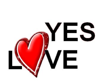 Imagen de YES LOVE