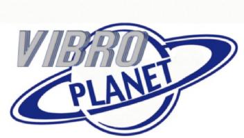 Imagen de VIBRO PLANET