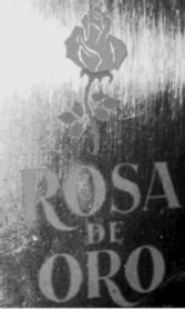 Imagen de ROSA DE ORO