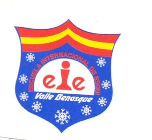 Imagen de ESCUELA INTERNACIONAL DE ESQUI EIE VALLE BENASQUE