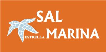 Imagen de SAL ESTRELLA MARINA