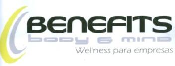 Imagen de BENEFITS BODY & MIND WELLNESS PARA EMPRESAS